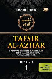 "tafsir Hamka"