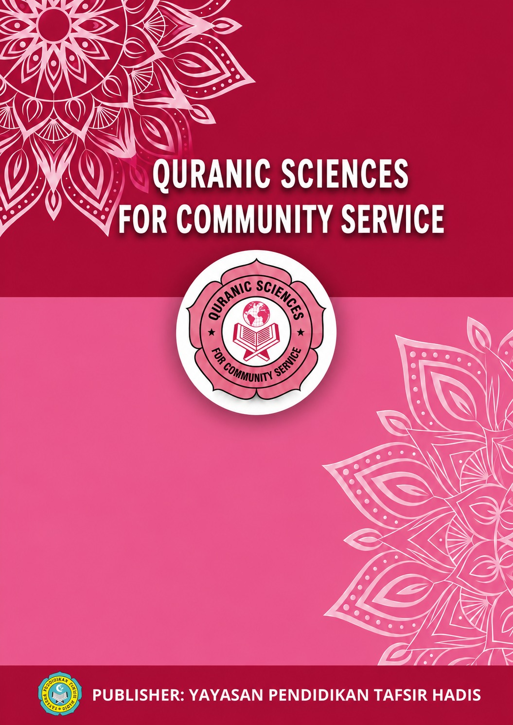 Quranic Sciences for Community Service