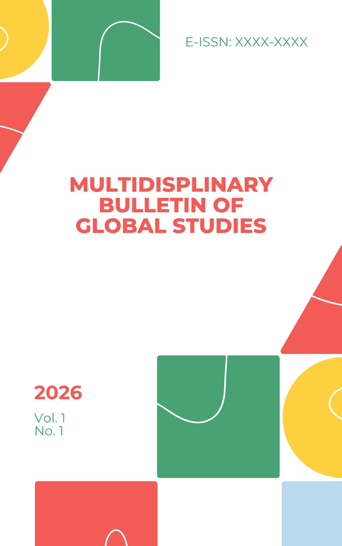 Multidisplinary Bulletin of Global Studies